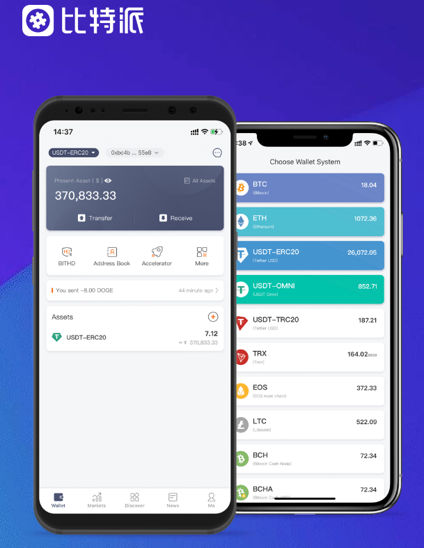 连续